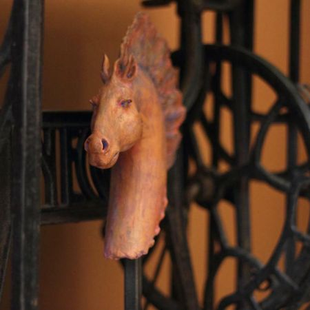 Bigaro Bed & Breakfast Conversano Bagian luar foto