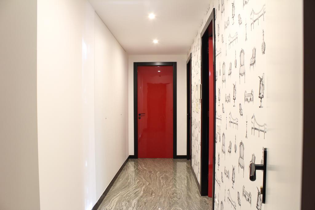 Bigaro Bed & Breakfast Conversano Bagian luar foto