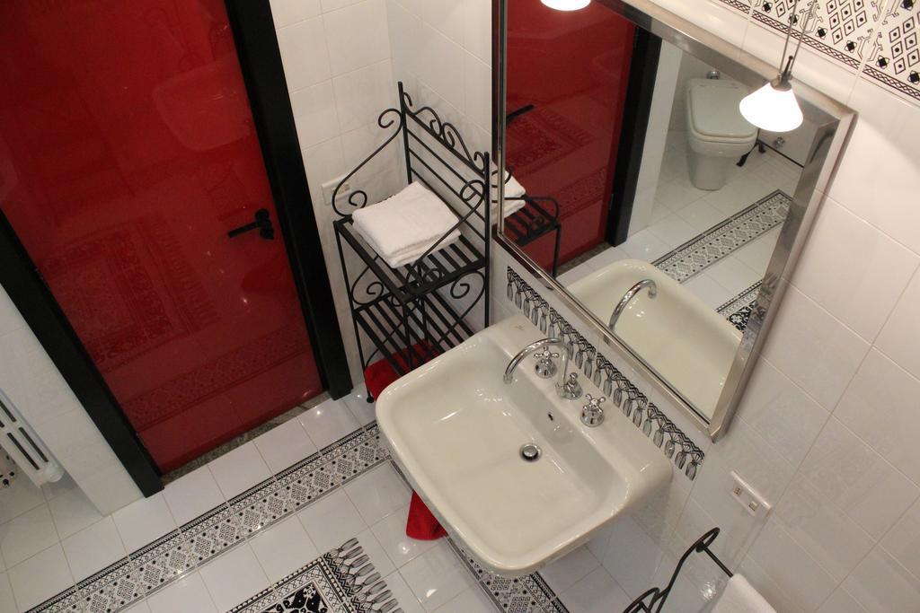 Bigaro Bed & Breakfast Conversano Bagian luar foto