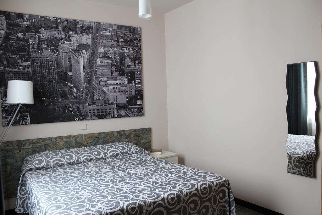 Bigaro Bed & Breakfast Conversano Bagian luar foto