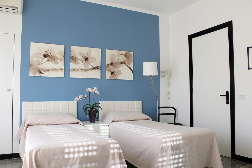 Bigaro Bed & Breakfast Conversano Bagian luar foto