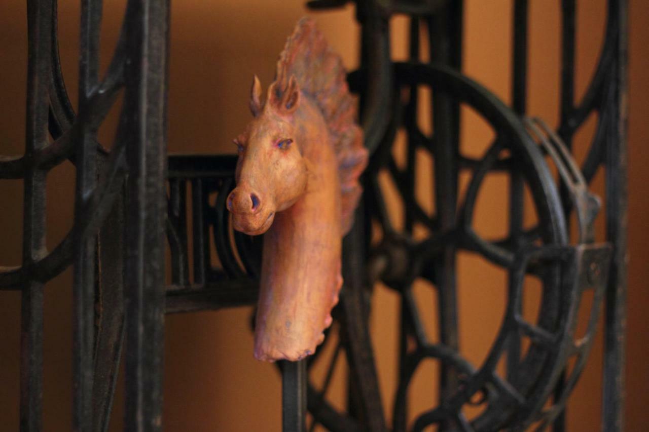 Bigaro Bed & Breakfast Conversano Bagian luar foto