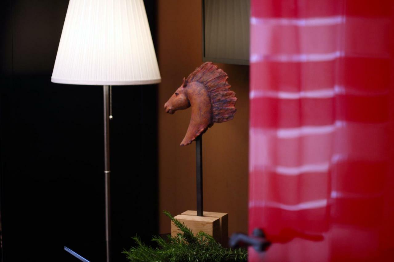 Bigaro Bed & Breakfast Conversano Bagian luar foto