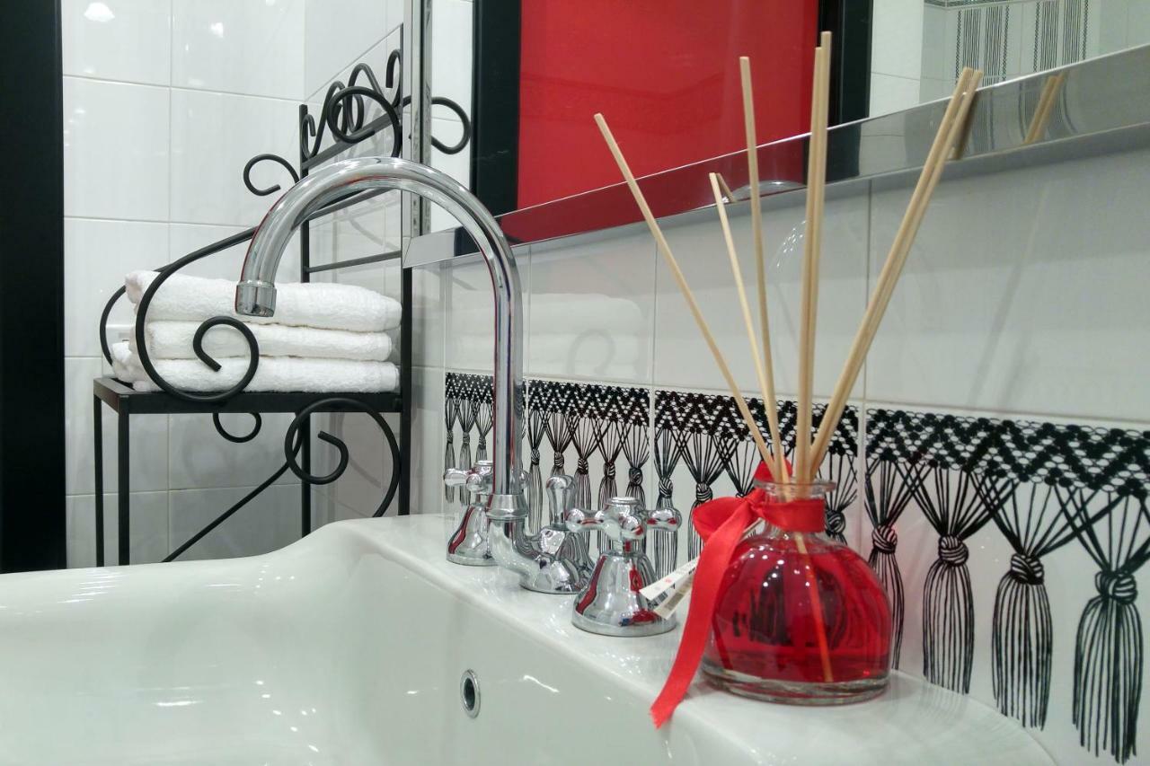 Bigaro Bed & Breakfast Conversano Bagian luar foto