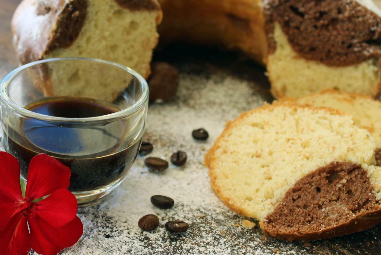 Bigaro Bed & Breakfast Conversano Bagian luar foto