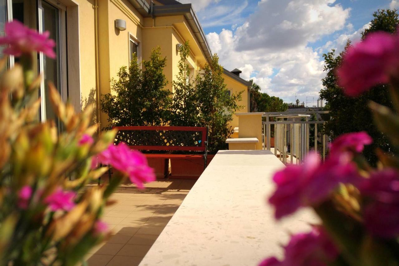 Bigaro Bed & Breakfast Conversano Bagian luar foto