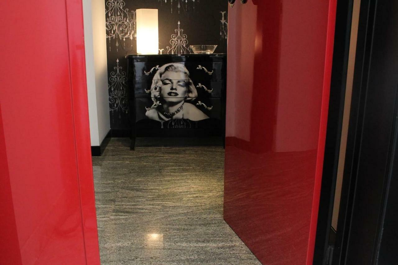 Bigaro Bed & Breakfast Conversano Bagian luar foto