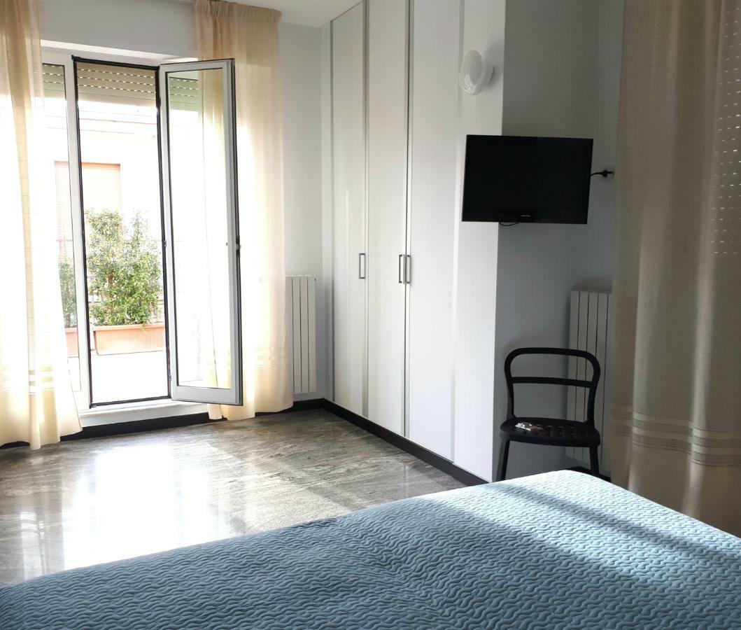 Bigaro Bed & Breakfast Conversano Bagian luar foto